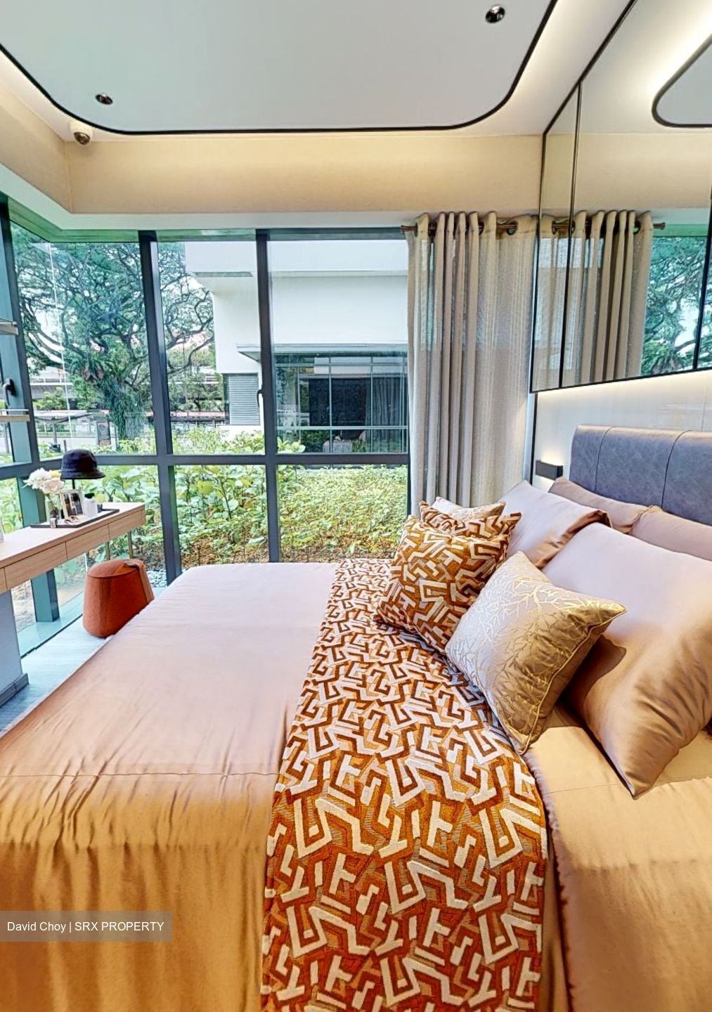 The LakeGarden Residences (D22), Condominium #445759901
